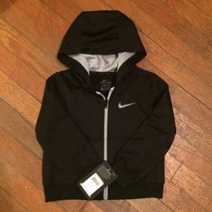 Nike Jacket